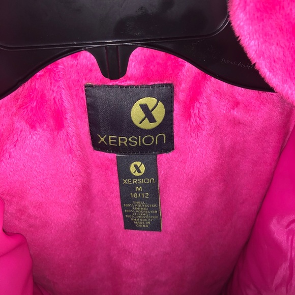 💖Girls Coat💖 - Picture 4 of 4